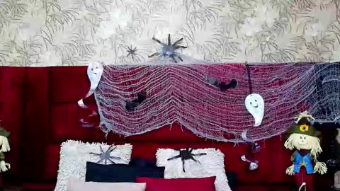 Kate online show from 20, 10, 2025