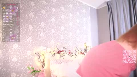 Kate online show from 21, 7, 2026