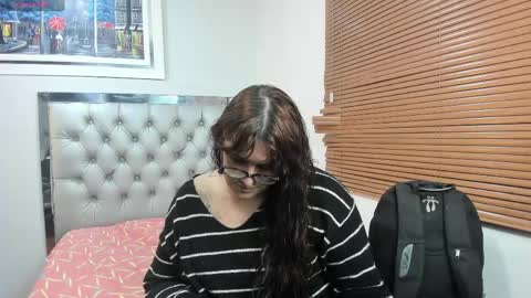 Snapshot of kate_pickman chatting on 19, 5, 2026 kate online show from 19, 5, 2026