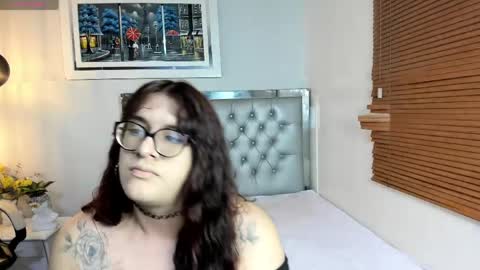 Snapshot of kate_pickman chatting on 31, 5, 2026 kate online show from 31, 5, 2026
