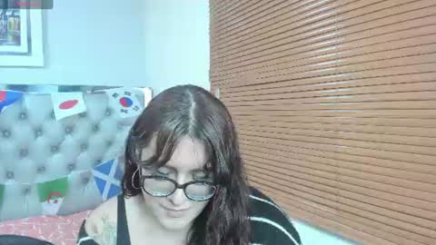 Snapshot of kate_pickman chatting on 18, 6, 2026 kate online show from 18, 6, 2026