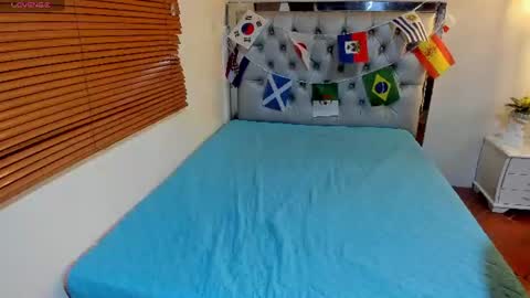 Snapshot of kate_pickman chatting on 15, 7, 2026 kate online show from 15, 7, 2026