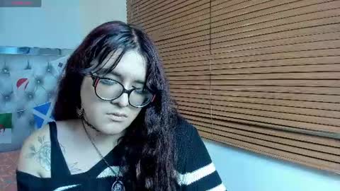 Snapshot of kate_pickman chatting on 16, 7, 2026 kate online show from 16, 7, 2026