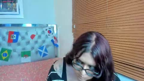 Snapshot of kate_pickman chatting on 17, 7, 2026 kate online show from 17, 7, 2026