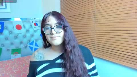 Snapshot of kate_pickman chatting on 23, 7, 2026 kate online show from 23, 7, 2026
