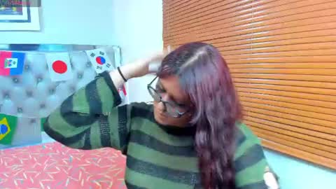 Snapshot of kate_pickman chatting on 24, 7, 2026 kate online show from 24, 7, 2026