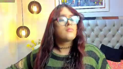 Snapshot of kate_pickman chatting on 2, 8, 2026 kate online show from 2, 8, 2026