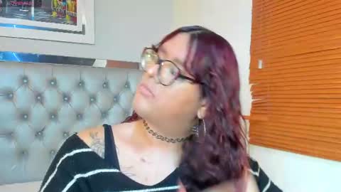 Snapshot of kate_pickman chatting on 5, 8, 2026 kate online show from 5, 8, 2026