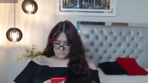 Snapshot of kate_pickman chatting on 6, 8, 2026 kate online show from 6, 8, 2026
