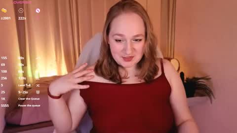 Kate   Follow me dear  online show from 3, 6, 2026