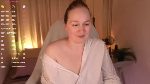 Kate   Follow me dear  online show from 8, 6, 2026