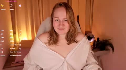 Kate   Follow me dear  online show from 11, 6, 2026
