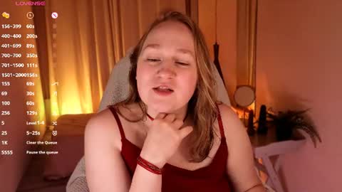 Kate   Follow me dear  online show from 13, 6, 2026