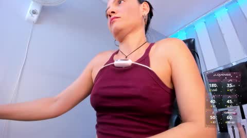 kate_roose online show from 18, 2, 2025