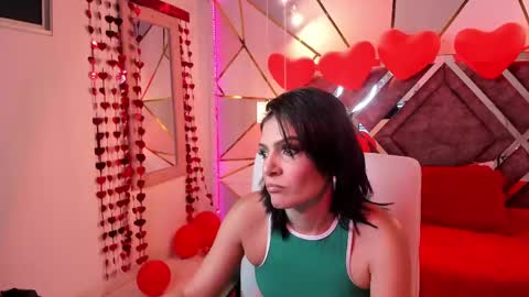 kate_roose online show from 22, 2, 2025