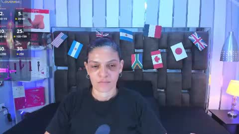kate_roose online show from 14, 6, 2026