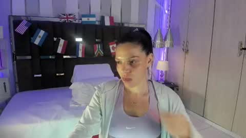 kate_roose online show from 17, 6, 2026