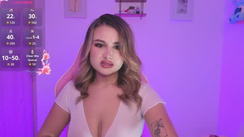 kate rous online show from 17, 7, 2026