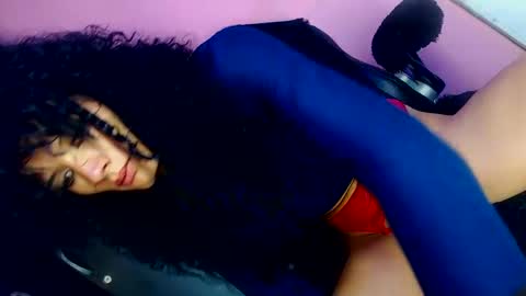 Snapshot of kate_secret chatting on 7, 1, 2025 is secret for lovers online show from 7, 1, 2025