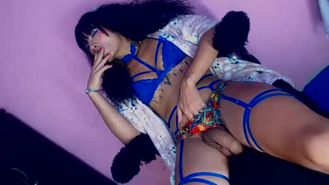 Snapshot of kate_secret chatting on 13, 2, 2025 is secret for lovers online show from 13, 2, 2025