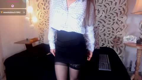 Kathe  online show from 9, 5, 2026