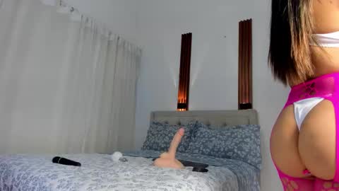 Kate Boisson online show from 17, 3, 2026