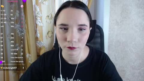 YourKate online show from 28, 2, 2025