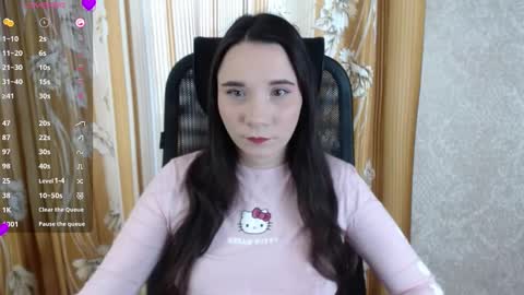 YourKate online show from 11, 3, 2025