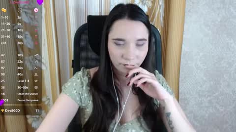 YourKate online show from 11, 3, 2025