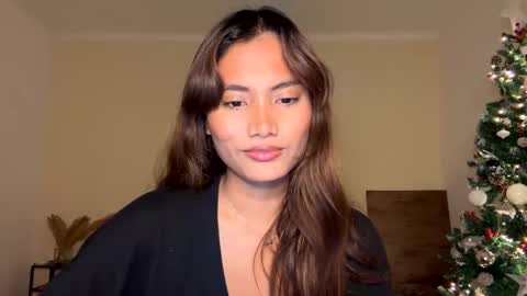 Kate Dami online show from 29, 12, 2024
