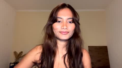 Kate Dami online show from 10, 1, 2025