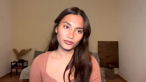 Kate Dami online show from 31, 1, 2025