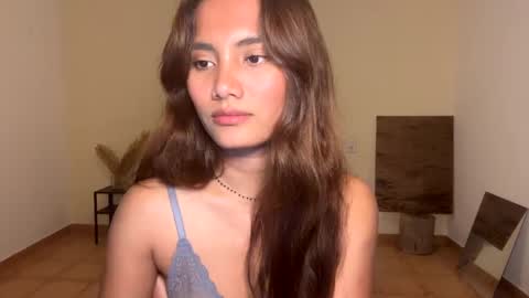 Kate Dami online show from 18, 2, 2025