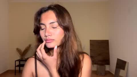 Kate Dami online show from 19, 2, 2025