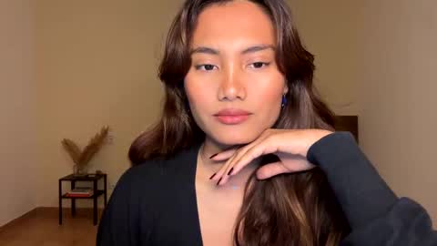 Kate Dami online show from 2, 3, 2025