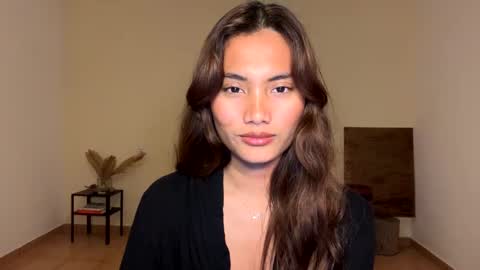 Kate Dami online show from 6, 3, 2025
