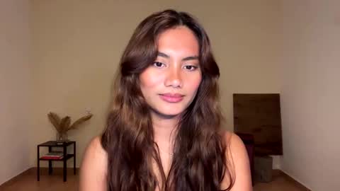 Kate Dami online show from 7, 3, 2025
