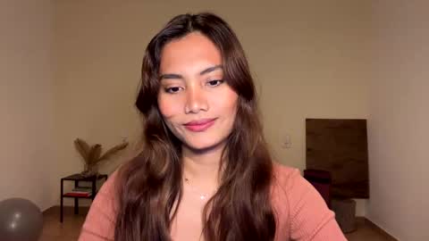 Kate Dami online show from 11, 3, 2025