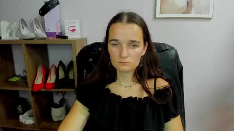 Kate  online show from 21, 9, 2025