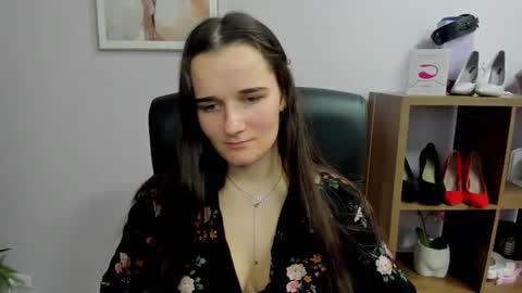 Kate  online show from 30, 11, 2025