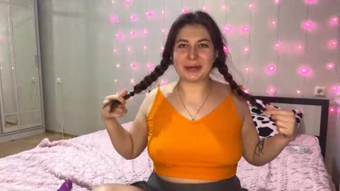 Kate online show from 20, 3, 2026