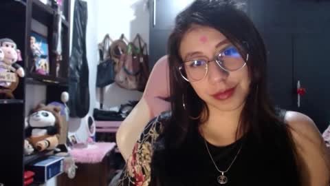 Kateeen18 online show from 26, 10, 2025