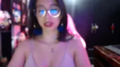 Kateeen18 online show from 15, 1, 2026