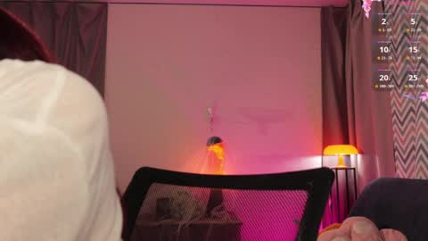 Snapshot of kategoodg1rl chatting on 7, 4, 2026 Kate online show from 7, 4, 2026