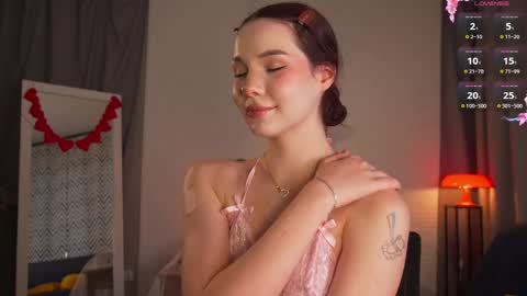 Snapshot of kategoodg1rl chatting on 21, 4, 2026 Kate online show from 21, 4, 2026