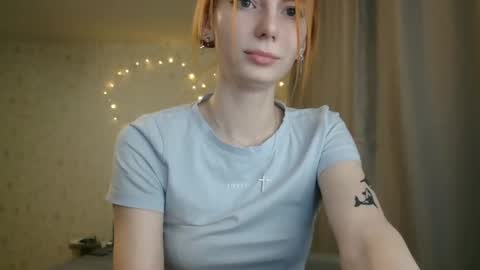 Snapshot of katekalen chatting on 22, 1, 2025 Kate Bunny online show from 22, 1, 2025