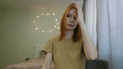 Snapshot of katekalen chatting on 20, 2, 2025 Kate Bunny online show from 20, 2, 2025