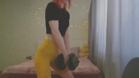 Snapshot of katekalen chatting on 23, 2, 2025 Kate Bunny online show from 23, 2, 2025