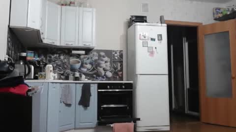 Snapshot of katekalen chatting on 11, 10, 2025 Kate Bunny online show from 11, 10, 2025