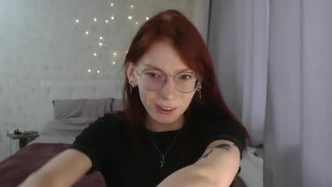 Snapshot of katekalen chatting on 10, 1, 2026 Kate Bunny online show from 10, 1, 2026